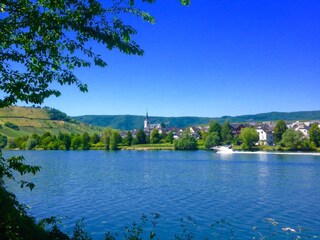 Die Sonneninsel Minheim