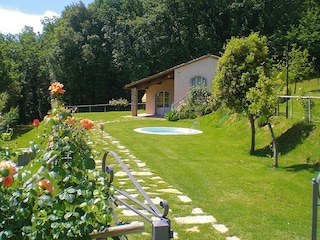 Holiday park Montaione  32