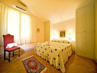Holiday park Montaione Features 22