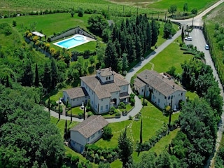 Vakantiepark Montaione Omgeving 24