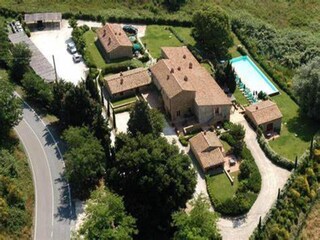 Vakantiepark Montaione Omgeving 30