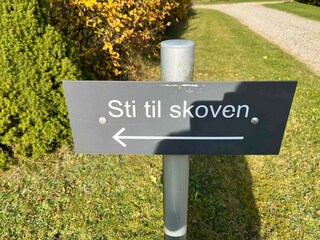 Ferienhaus Fjerritslev Außenaufnahme 6