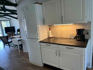 Ferienhaus Fjerritslev  10