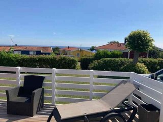 Holiday house Allinge Outdoor Recording 2