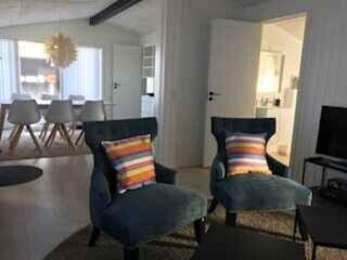 Ferienhaus Allinge  13