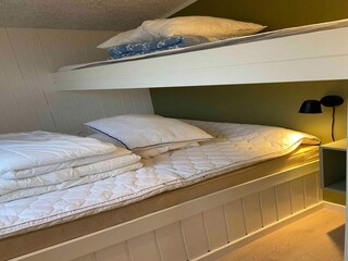 Vakantiehuis Allinge  12