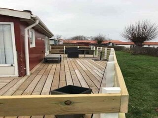 Ferienhaus Allinge Außenaufnahme 5
