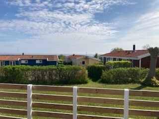 Holiday house Allinge Outdoor Recording 4