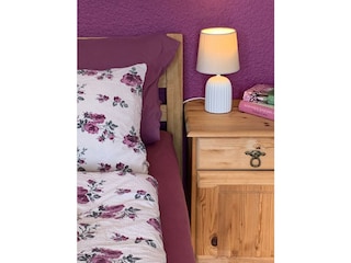 Grosses Schlafzimmer