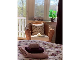 Ferienhaus Mariannelund Ausstattung 26