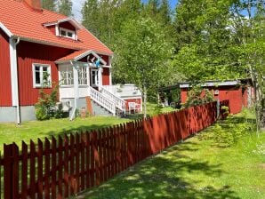 Ferienhaus Öståker