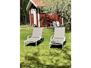 Ferienhaus Mariannelund Außenaufnahme 10