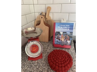 Ferienhaus Mariannelund Ausstattung 30