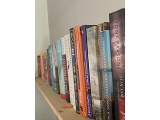 Ferienhaus Mariannelund Ausstattung 35