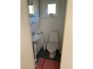 Toilette OG