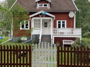 Ferienhaus Öståker - Mariannelund - image1