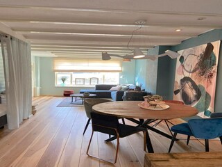 Maison de vacances Egmond aan Zee Équipement 2