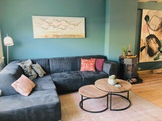 Vakantiehuis Egmond aan Zee Kenmerken 3