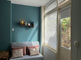 Maison de vacances Egmond aan Zee Équipement 9