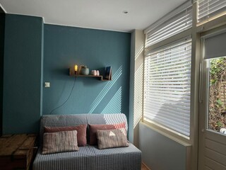 Maison de vacances Egmond aan Zee  15