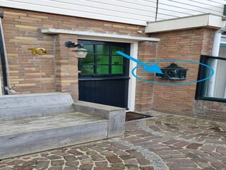 Holiday house Egmond aan Zee  16