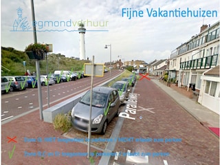 Ferienhaus Egmond aan Zee  17