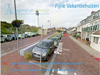 Maison de vacances Egmond aan Zee  17