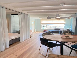 Ferienhaus Egmond aan Zee Ausstattung 13