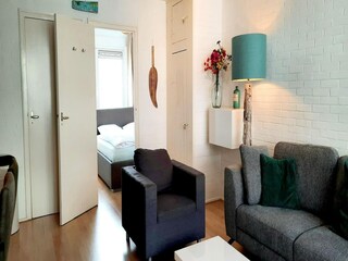 Ferienhaus Egmond aan Zee Ausstattung 2