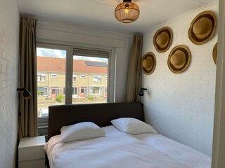 Ferienhaus Egmond aan Zee Ausstattung 6