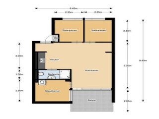 Ferienhaus Egmond aan Zee  18