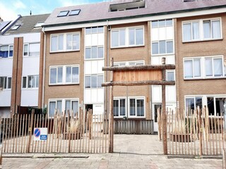 Ferienhaus Egmond aan Zee  19