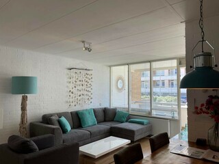 Ferienhaus Egmond aan Zee Ausstattung 8