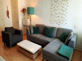 Ferienhaus Egmond aan Zee Ausstattung 9