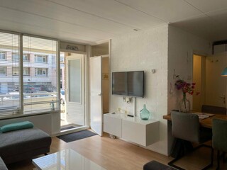 Ferienhaus Egmond aan Zee Ausstattung 11