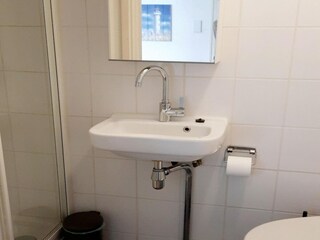 Ferienhaus Egmond aan Zee Ausstattung 13