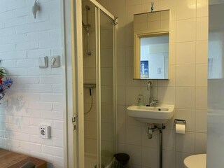 Ferienhaus Egmond aan Zee Ausstattung 14