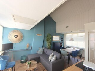 Holiday house Egmond aan Zee  3