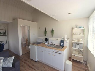 Holiday house Egmond aan Zee  17