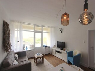 Casa de vacaciones Egmond aan Zee Características 1