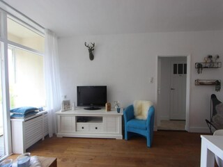 Ferienhaus Egmond aan Zee Ausstattung 3