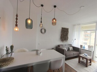 Maison de vacances Egmond aan Zee Équipement 11