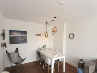 Casa de vacaciones Egmond aan Zee Características 4