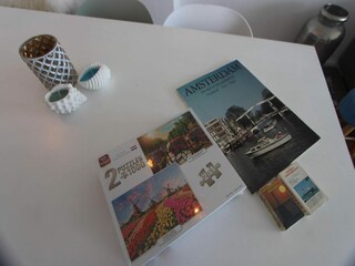 Maison de vacances Egmond aan Zee  22