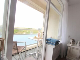 Maison de vacances Egmond aan Zee  17