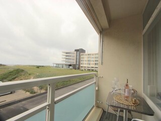 Maison de vacances Egmond aan Zee  18