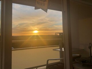 Maison de vacances Egmond aan Zee  20