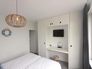 Casa de vacaciones Egmond aan Zee Características 12