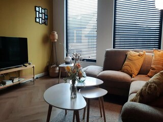 Maison de vacances Egmond aan Zee Équipement 16