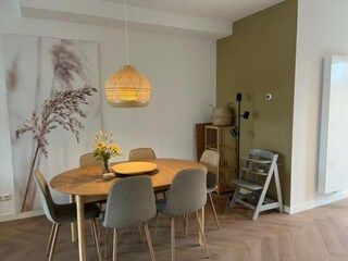 Maison de vacances Egmond aan Zee Équipement 17
